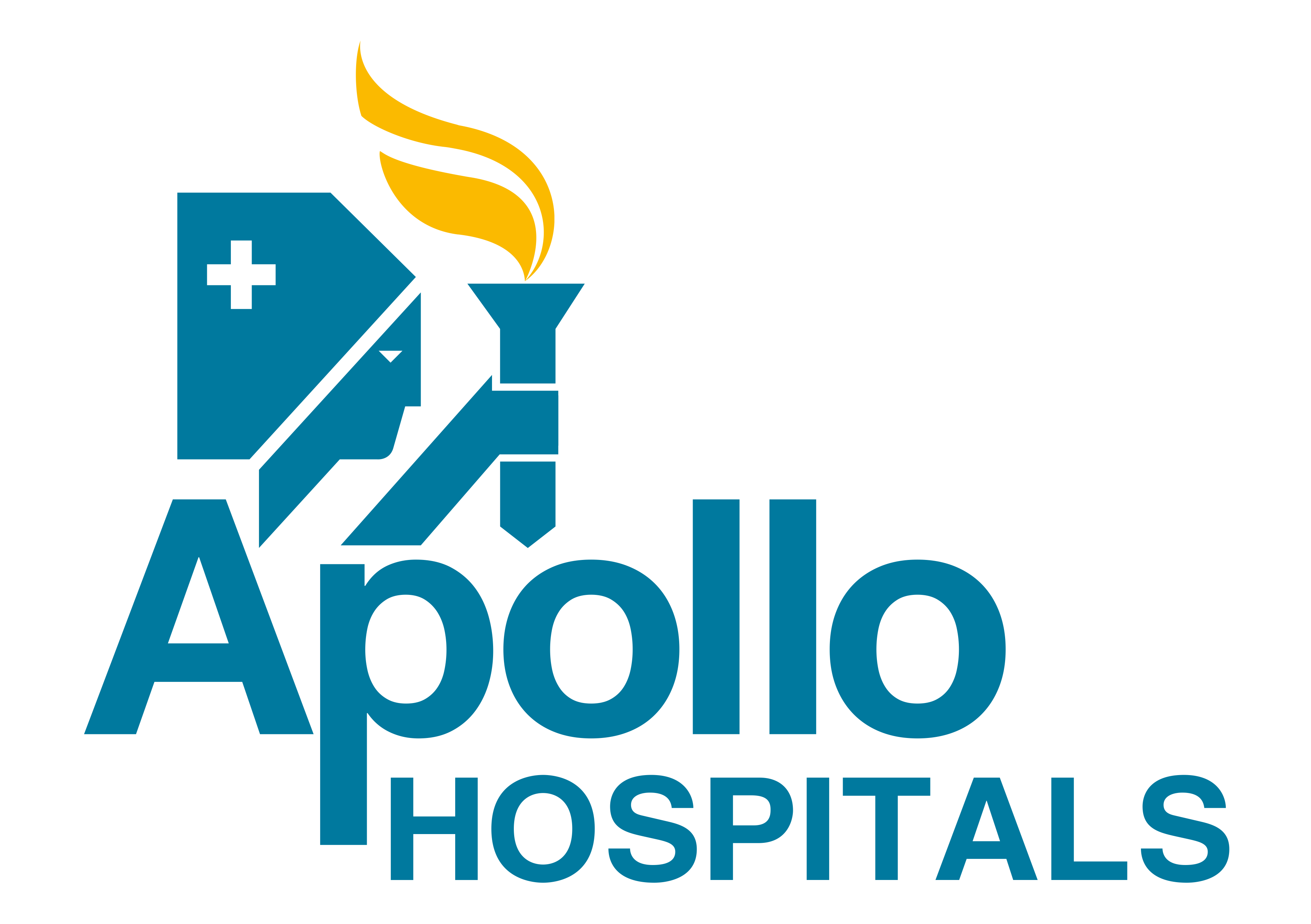 Apollo Hospitals