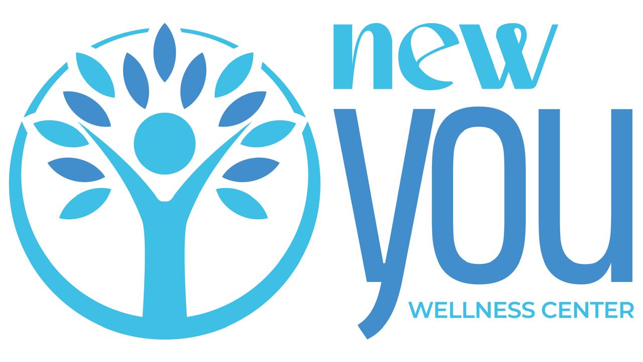 New You Wellness Center logo