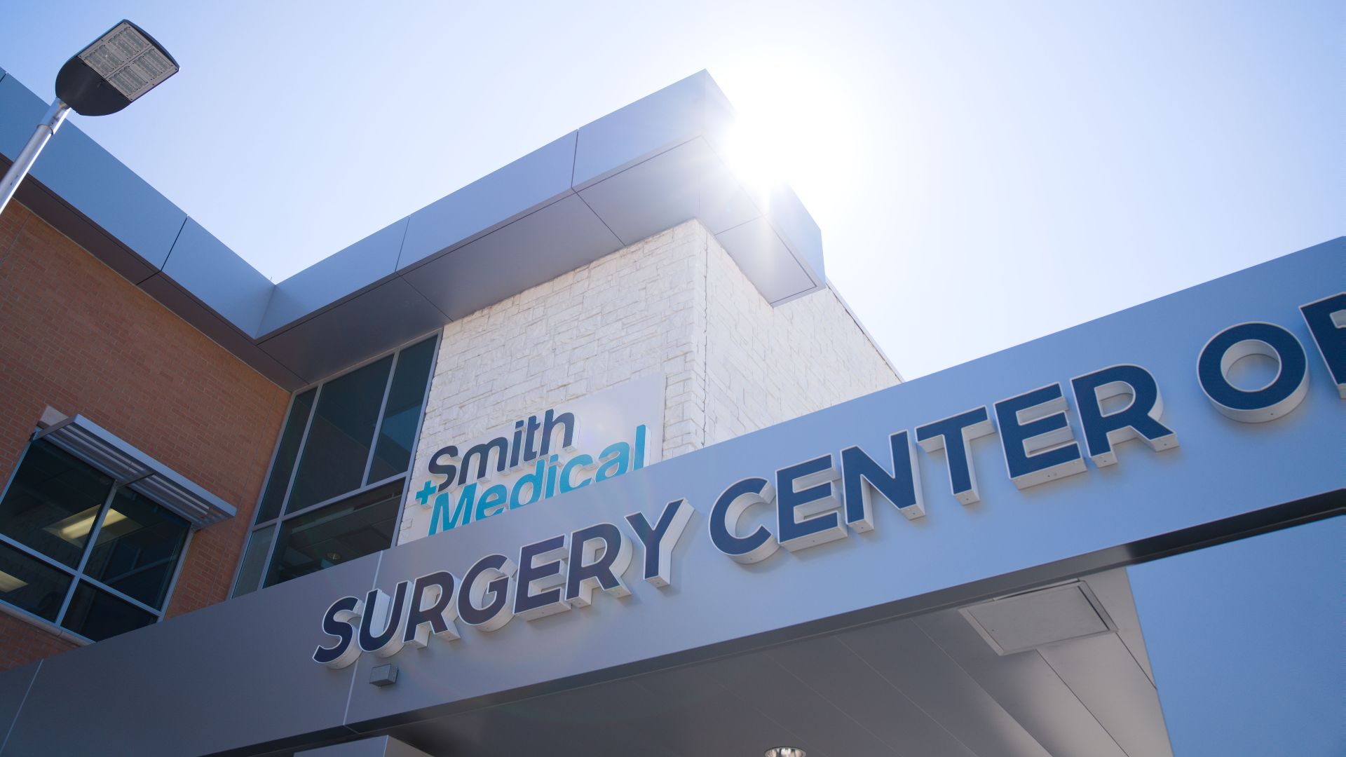 Smith Medical Direct Specialty Care Surgery Center Of Denver logo