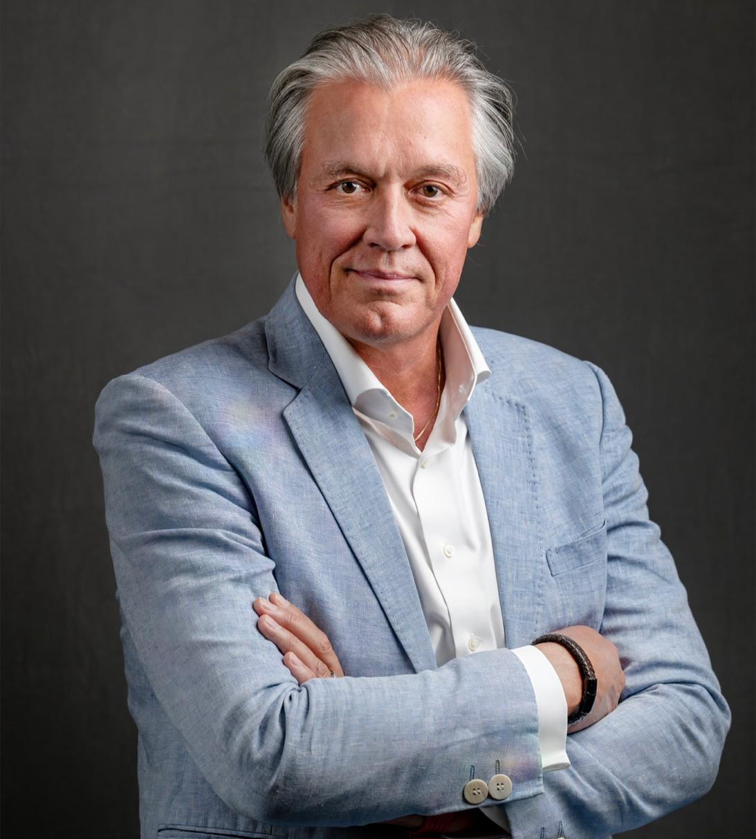 Patrick Tonnard, MD, PhD logo
