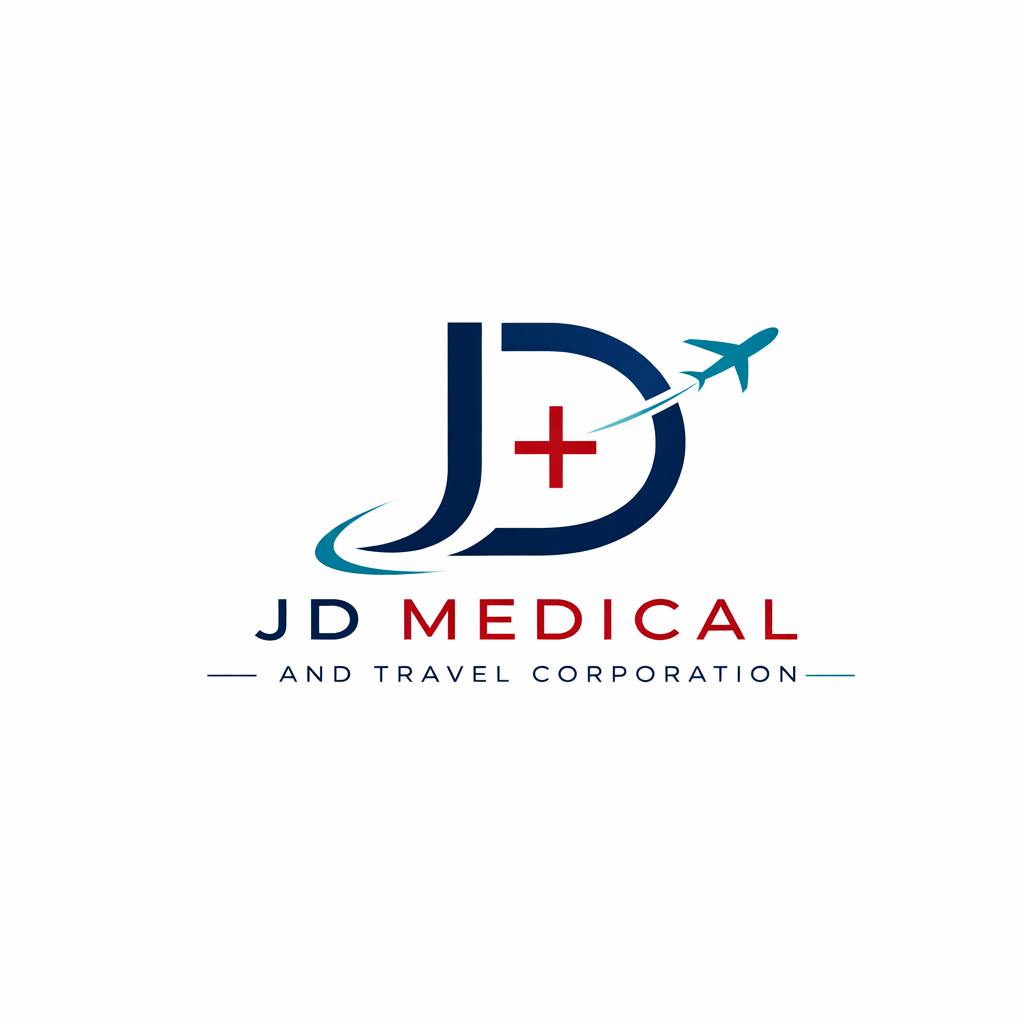 JD Medical and Travel