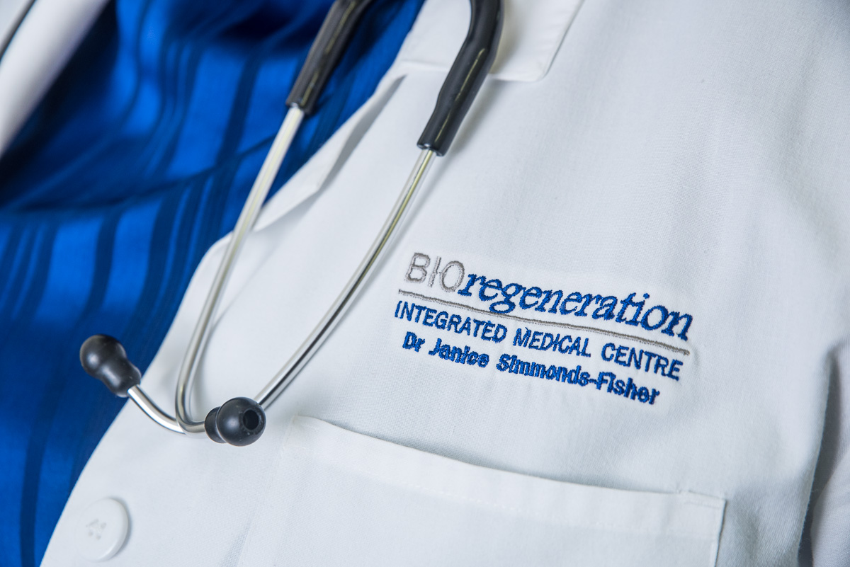Bioregeneration Integrated Medical Centre Company Limited logo