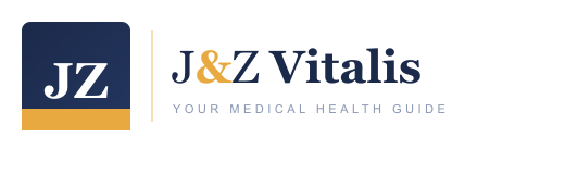J&Z Vitalis Inc.