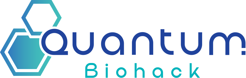 Quantum Biohack