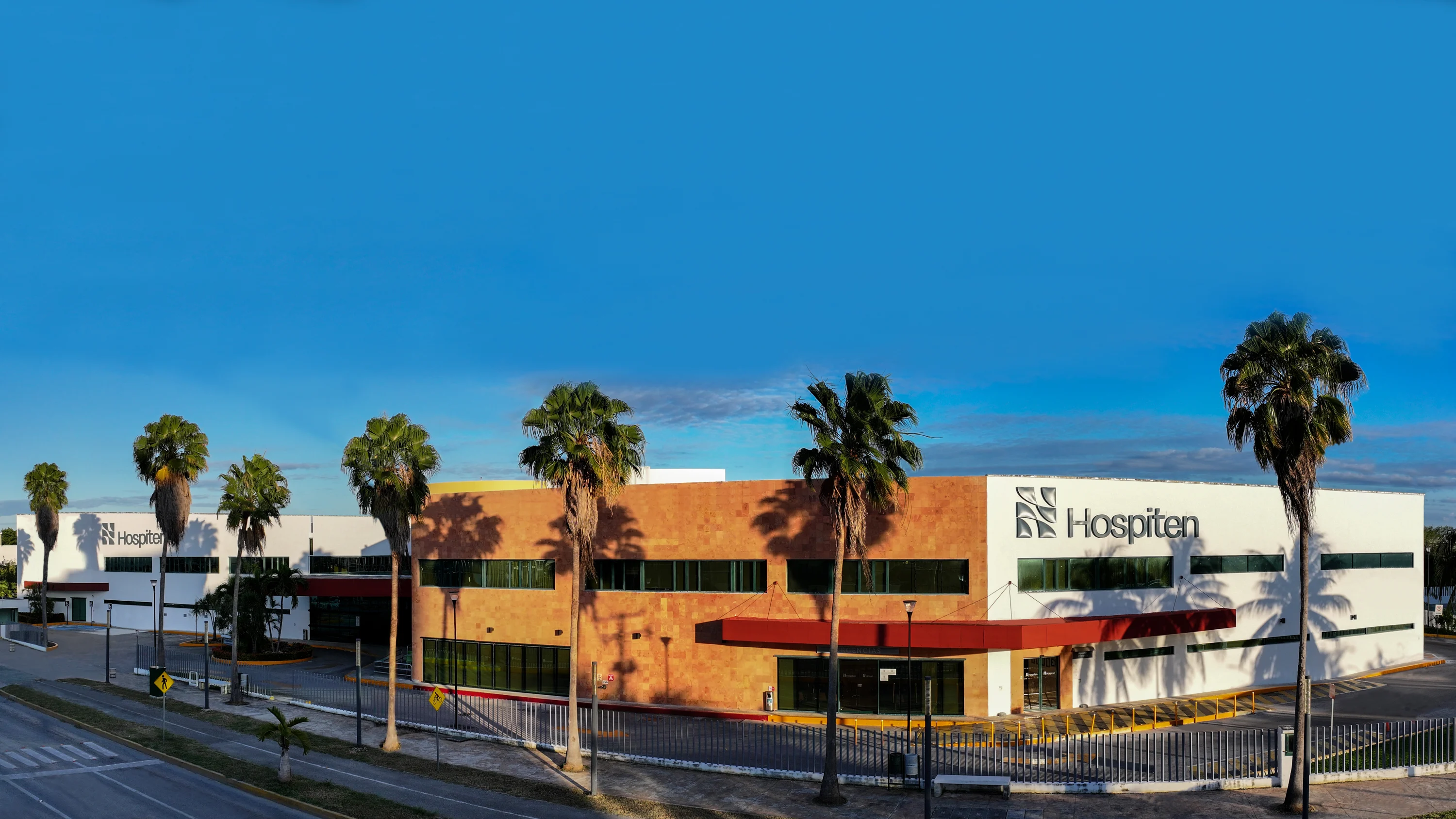 Hospiten Cancun European-Grade Surgical & Critical Care Excellence In The Heart Of The Mexican Caribbean logo